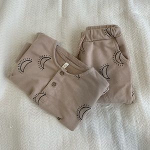 Rylee + Cru Moons set